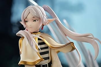 フリーレン 1/8 葬送のフリーレン 未塗装未組立 フィギュア ガレージキット 1/8 フリーレン 未塗装未組立 フィギュア ガレージキット 葬送の